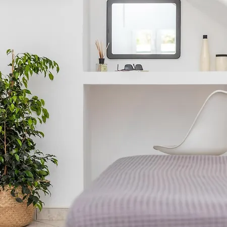 דירה Margherita's Cozy Studio In Naxos Naxos City