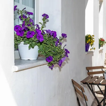 דירה Margherita's Cozy Studio In Naxos