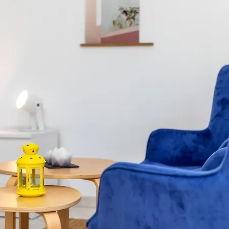 Margherita's Cozy Studio In Naxos *
